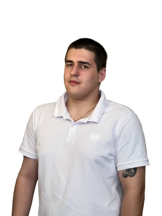 фото Шевцов Даниил