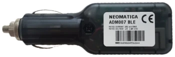ADM007 BLE в прикуриватель